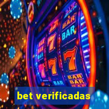 bet verificadas